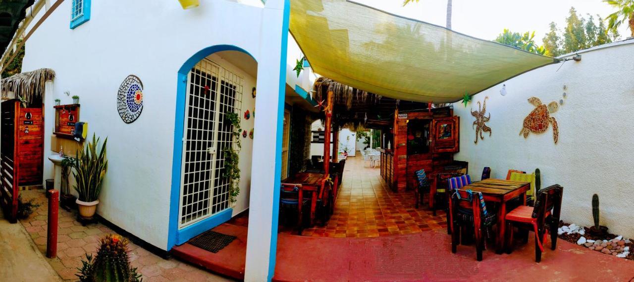 Departamentos Varmen La Paz Exteriér fotografie
