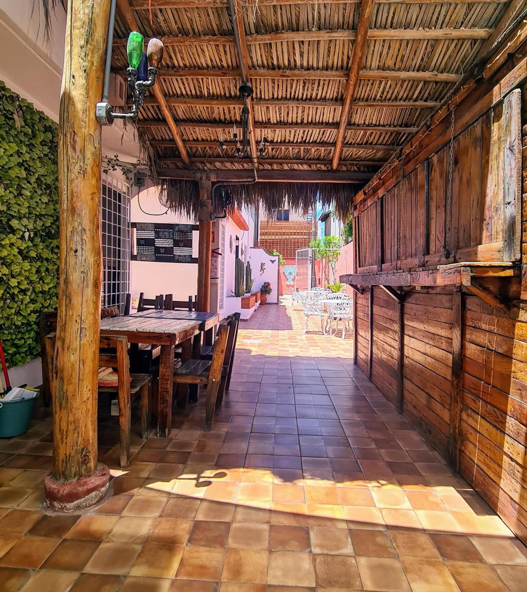 Departamentos Varmen La Paz Exteriér fotografie
