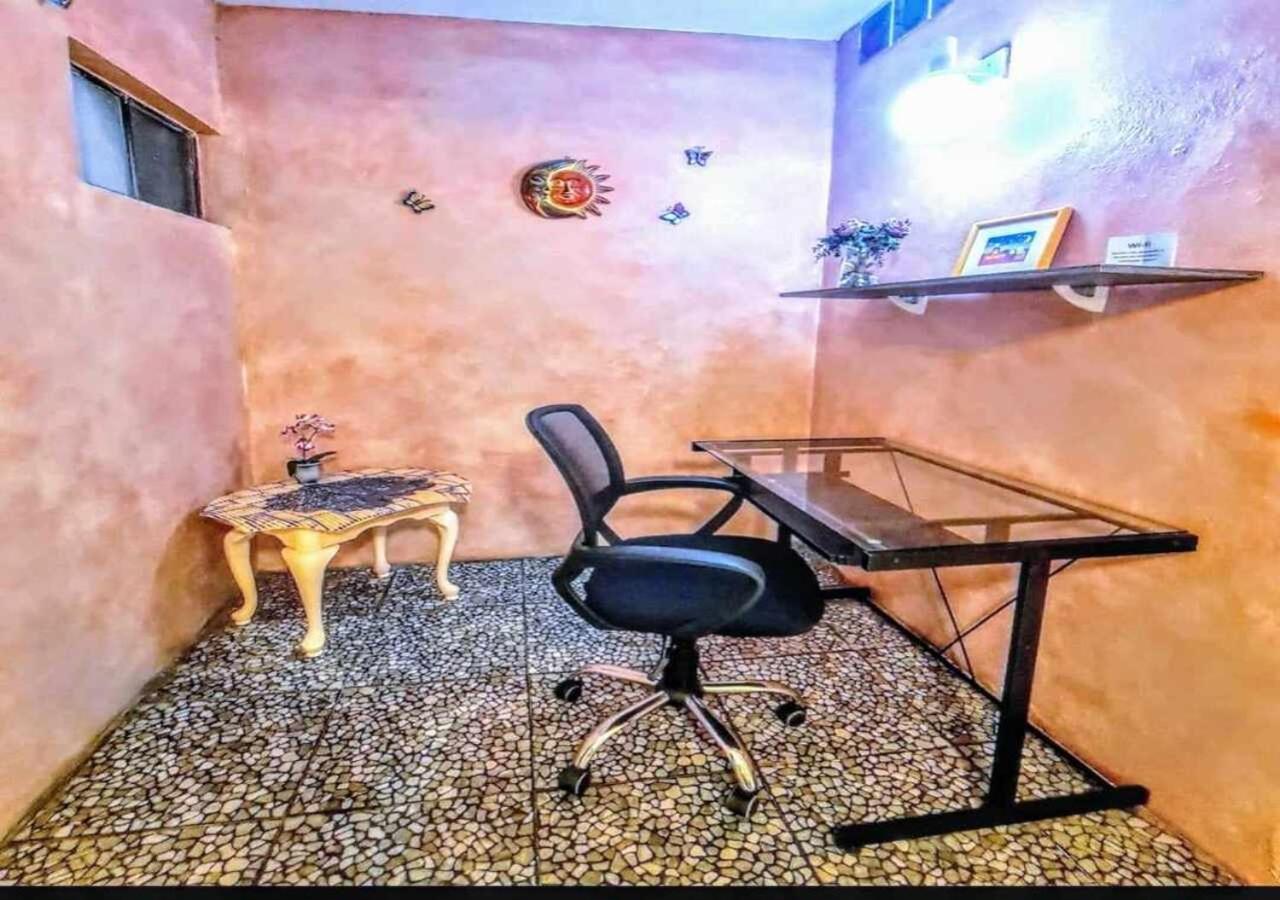 Departamentos Varmen La Paz Exteriér fotografie