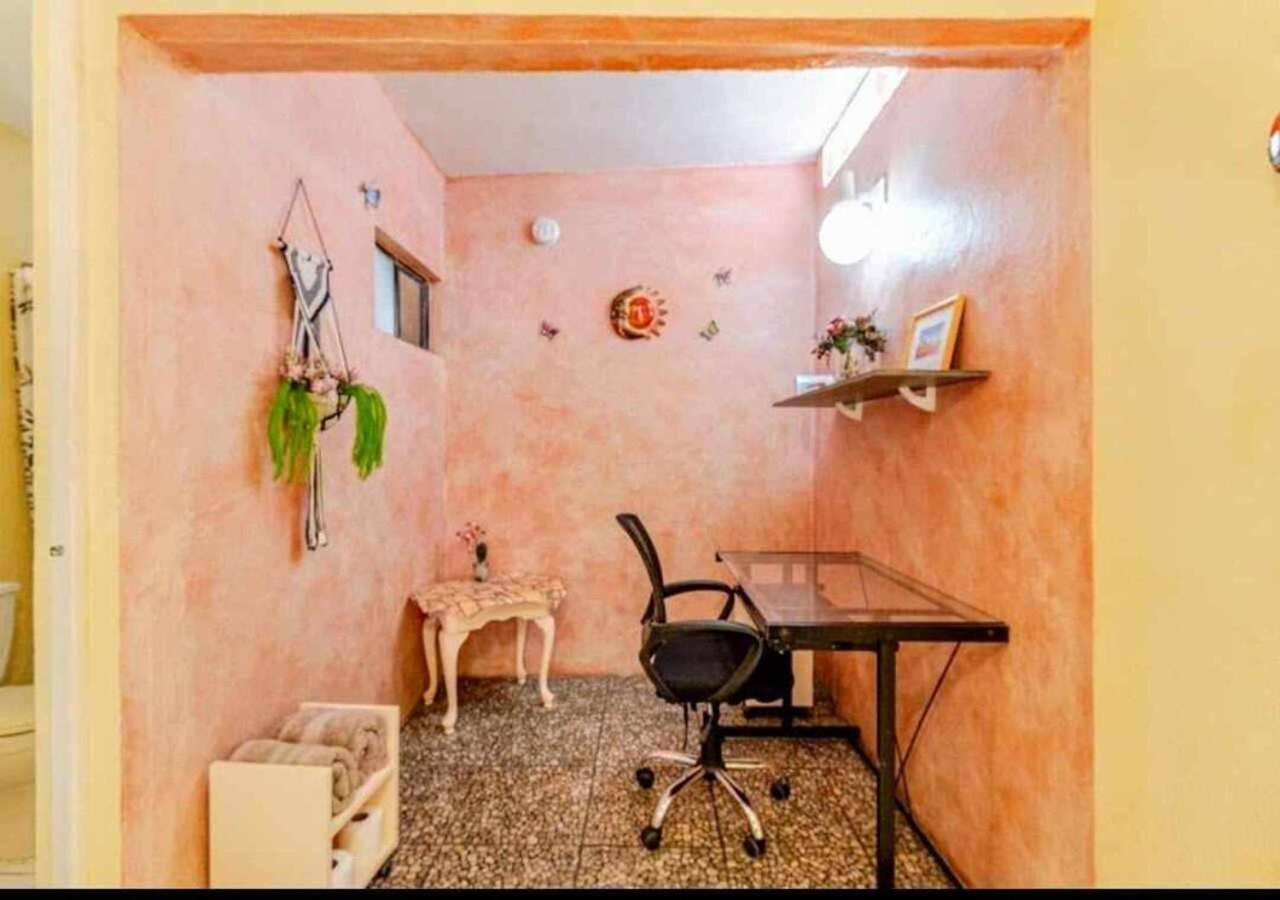 Departamentos Varmen La Paz Exteriér fotografie