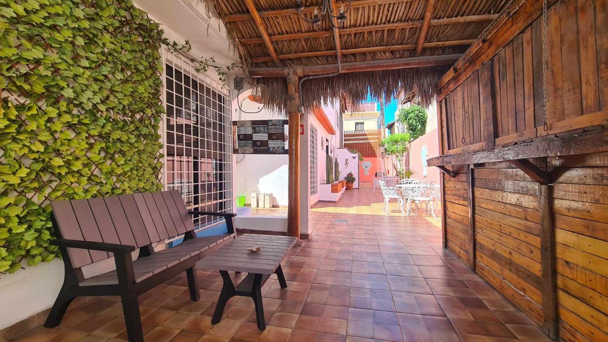 Departamentos Varmen La Paz Exteriér fotografie