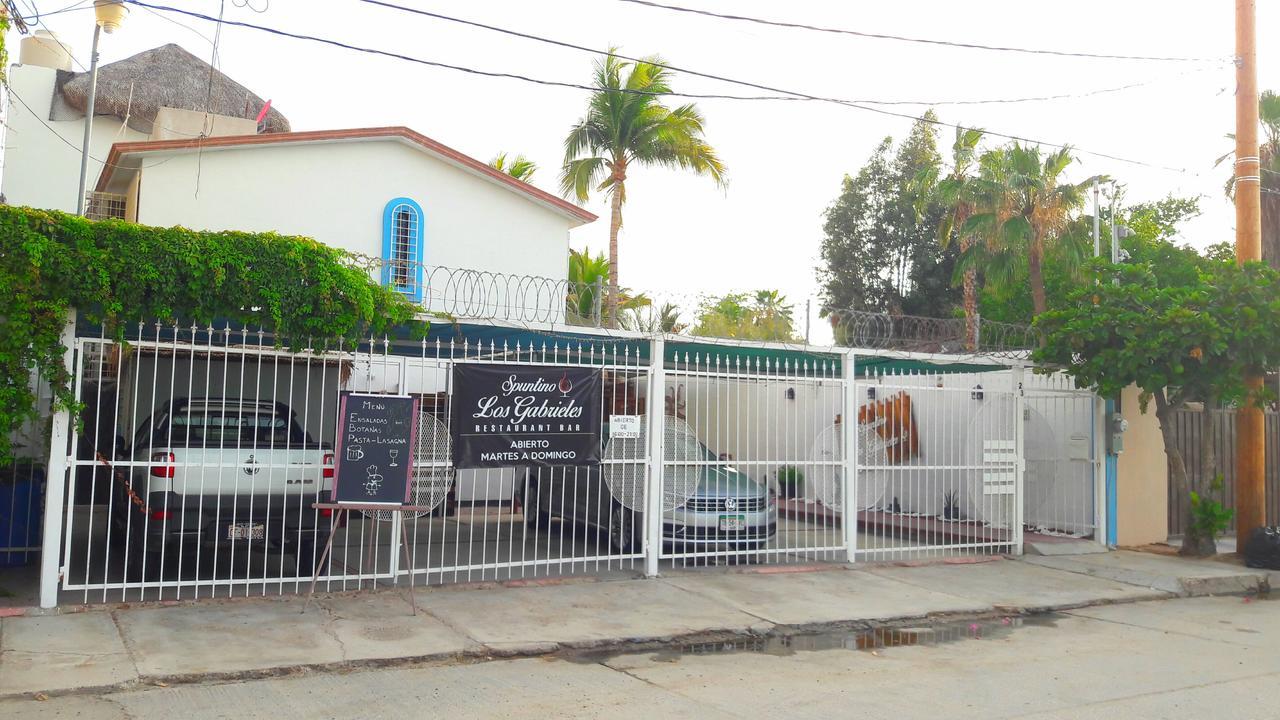 Departamentos Varmen La Paz Exteriér fotografie